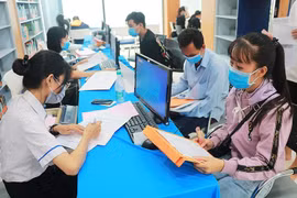 Xét tuyển Đại học 2023: Chọn nguyện vọng tối ưu… học được ngành yêu thích