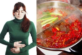 Chuyên gia chỉ rõ những thực phẩm khiến bệnh dạ dày đau nặng