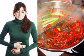 Chuyên gia chỉ rõ những thực phẩm khiến bệnh dạ dày đau nặng