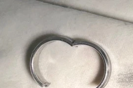 Đeo nhẫn cho “cậu nhỏ” thanh niên 16 tuổi phải cấp cứu vì bị “bóp nghẹt”