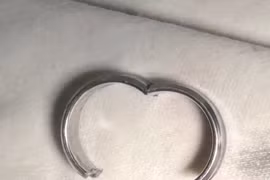 Đeo nhẫn cho “cậu nhỏ” thanh niên 16 tuổi phải cấp cứu vì bị “bóp nghẹt”