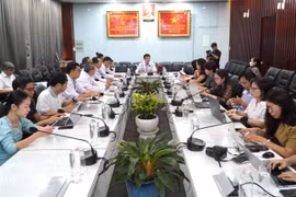 Nghị quyết 30 mang lại lợi ích to lớn cho người bệnh