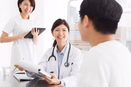 Bác sĩ chỉ rõ đối tượng nên tầm soát từng loại ung thư theo độ tuổi