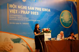 Lần đầu phát hiện: Thai nhi hết ối mắc bệnh thận hiếm gặp trên thế giới