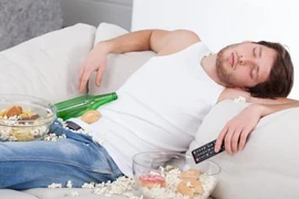 Bác sĩ chỉ rõ thói quen sau ăn hủy hoại cơ thể