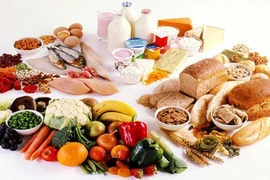 Các thực phẩm tăng sức đề kháng phòng ngừa COVID-19