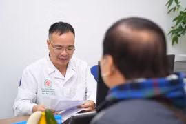 Bác sĩ chỉ rõ vì sao nam giới cần tiêm vắc xin ngừa HPV