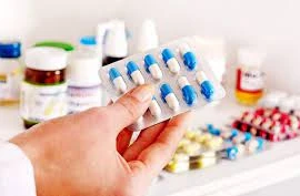 Hơn 600 loại thuốc được gia hạn đăng ký