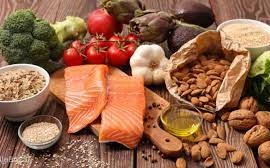 Cách ăn uống giúp tan sỏi mật