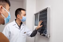 Bác sĩ chỉ rõ những loại ung thư có tỷ lệ chữa khỏi cao