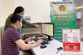 Đối tượng được giảm lệ phí cấp hộ chiếu, giấy thông hành từ ngày 1/7