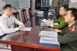 Vì sao chuyển cuộc gọi đến đường dây nóng Bộ Công an lại bị phạt?