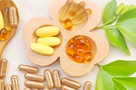 Địa chỉ vàng: Các loại thực phẩm chức năng hỗ trợ dạ dày