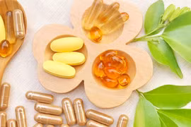 Địa chỉ vàng: Các loại thực phẩm chức năng hỗ trợ dạ dày