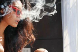 Hút thuốc lá nguy cơ ung thư da cao hơn 52%