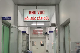 Thêm 3 trường hợp ngộ độc botulinum do ăn chả lụa nhưng không còn thuốc giải