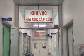 Thêm 3 trường hợp ngộ độc botulinum do ăn chả lụa nhưng không còn thuốc giải