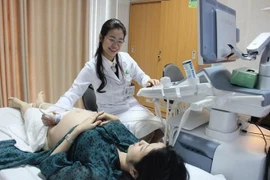 Đảm bảo nguồn lực thực hiện sàng lọc 9 bệnh, tật bẩm sinh ở trẻ 