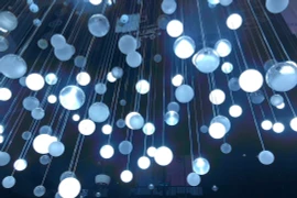 Nổ bóng bay trong lễ khai giảng: bác sĩ mách cách phòng tránh