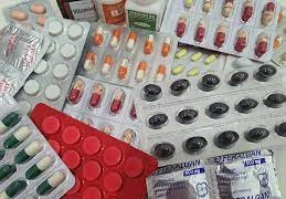  22.000 loại thuốc có giấy lưu hành còn hiệu lực đảm bảo cung ứng thị trường