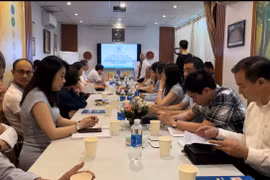 Tác động cột sống chữa được hàng trăm chứng bệnh?