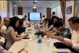 Tác động cột sống chữa được hàng trăm chứng bệnh?