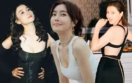 Cách để tuổi trung niên giữ dáng, nhiều năng lượng