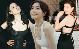 Cách để tuổi trung niên giữ dáng, nhiều năng lượng