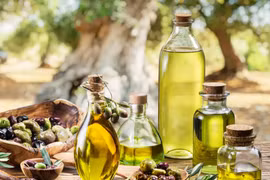 Dầu ô liu có tác dụng phòng ung thư