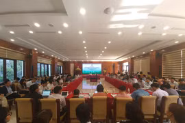 Phát triển vùng dược liệu quý hiếm ở vùng đồng bào dân tộc thiểu số