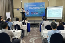 ECMO thức tỉnh cứu sống người bệnh