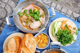 Bác sĩ chỉ rõ các món ăn sáng dễ tăng cân mất kiểm soát