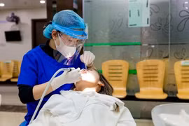 Địa chỉ vàng: Bệnh viện điều trị bệnh răng miệng uy tín tại Hà Nội