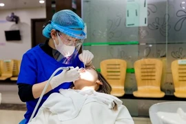 Địa chỉ vàng: Bệnh viện điều trị bệnh răng miệng uy tín tại Hà Nội