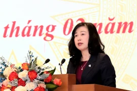 Ngành Y tế càng khó khăn, càng đoàn kết hoàn thành nhiệm vụ