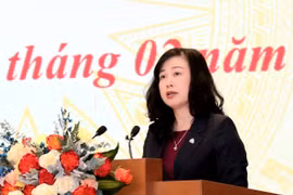 Ngành Y tế càng khó khăn, càng đoàn kết hoàn thành nhiệm vụ