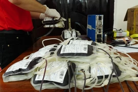 Thiếu máu nghiêm trọng ở Đồng bằng sông Cửu Long do không có vật tư