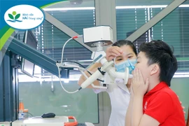 Trẻ 16 tuổi ngừng tim do cha mẹ chủ quan khi điều trị hen