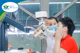 Trẻ 16 tuổi ngừng tim do cha mẹ chủ quan khi điều trị hen