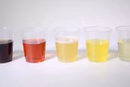 Đái ra máu cảnh báo bệnh gì?