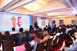 50% trẻ em Việt ăn sáng thiếu vi chất dinh dưỡng