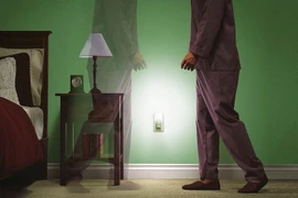 Tiểu đêm nhiều lần cần thăm khám càng sớm càng tốt