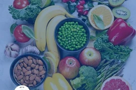 Cách bổ sung những loại Vitamin tốt cho sức khỏe làn da