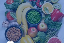 Cách bổ sung những loại Vitamin tốt cho sức khỏe làn da