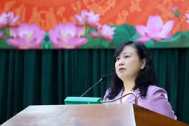 Sắp có gần 300.000 liều vắc xin 5 trong 1 tiêm cho trẻ