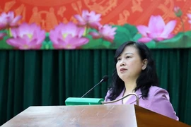 Sắp có gần 300.000 liều vắc xin 5 trong 1 tiêm cho trẻ