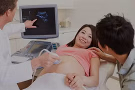 Địa chỉ vàng: Bệnh viện sản khoa tốt nhất Việt Nam