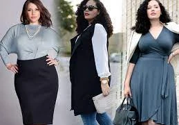 Mẹo phối đồ tôn dáng người lùn và mập