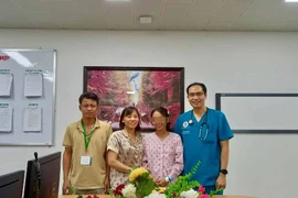 Sốt 4 ngày, cô gái trẻ bị viêm cơ tim cấp: nguy cơ đột tử cao