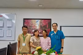 Sốt 4 ngày, cô gái trẻ bị viêm cơ tim cấp: nguy cơ đột tử cao